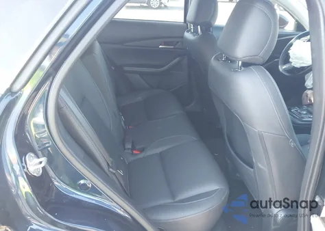 2025 Mazda Cx-30 2.5 S Select Sport из США, поврежденный, VIN 3MVDMBBM9SM792956